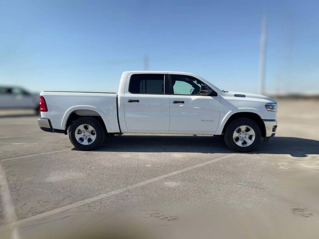 New 2025 RAM 1500 Lone Star image 14