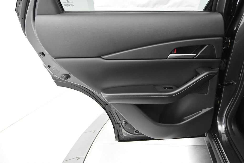 New 2026 MAZDA CX-30 AWD 2.5 S image 33