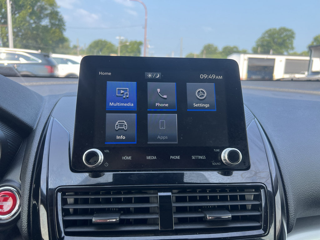 Used 2024 Mitsubishi Eclipse Cross Ralliart AWD/4WD image 15