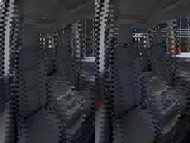 New 2026 GMC Sierra 3500 Pro w/ Convenience Package image 16