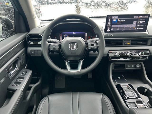 New 2026 Honda Pilot Touring image 22