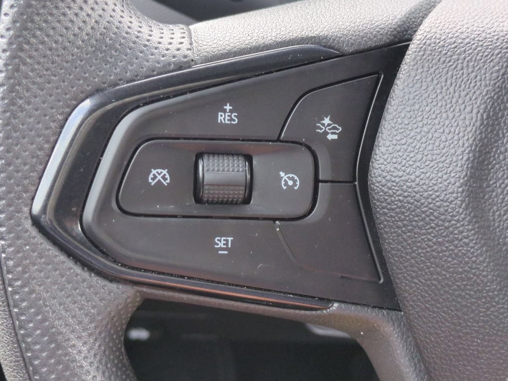 Used 2025 Chevrolet TrailBlazer LT AWD/4WD image 20