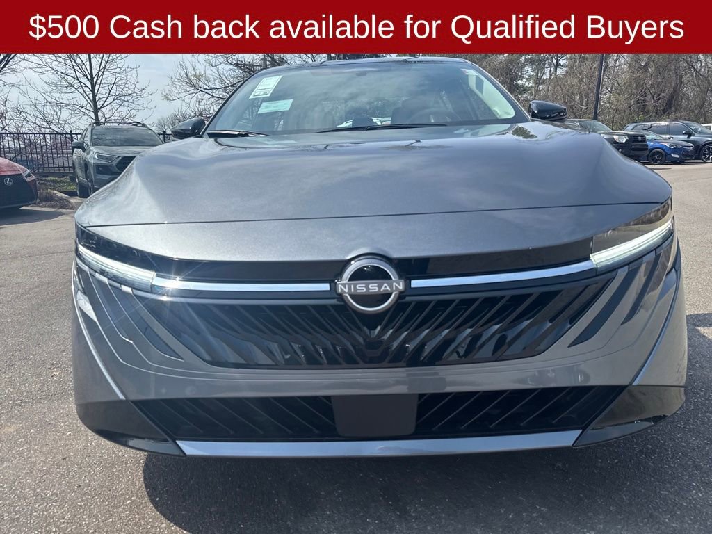 New 2026 Nissan Sentra S image 35