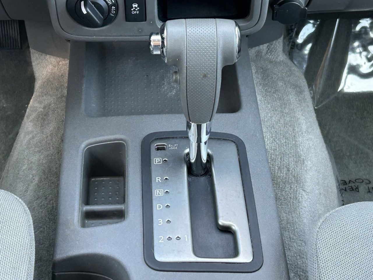 Used 2016 Nissan Frontier SV image 21