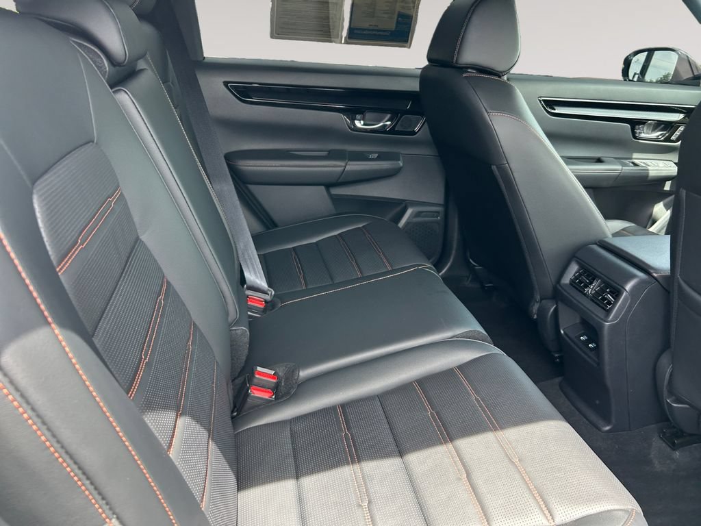 Used 2025 Honda CR-V Sport Touring image 15