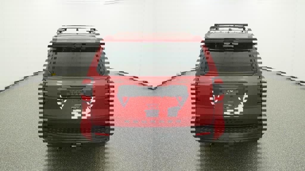 New 2026 Toyota 4Runner SR5 image 7