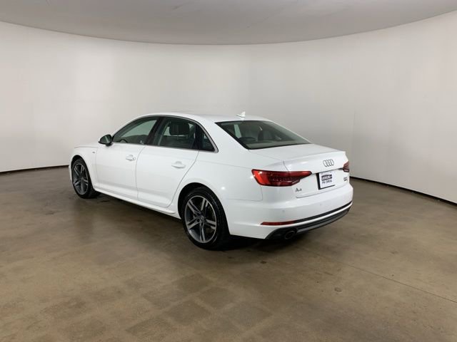 Used 2017 Audi A4 2.0T Premium Plus image 14