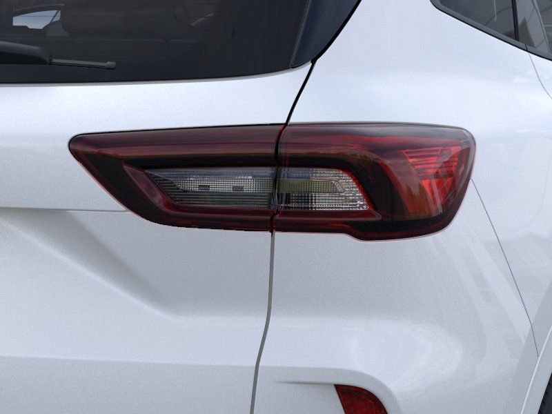 New 2023 Ford Escape ST-Line w/ Tech Pack #1 AWD/4WD image 21