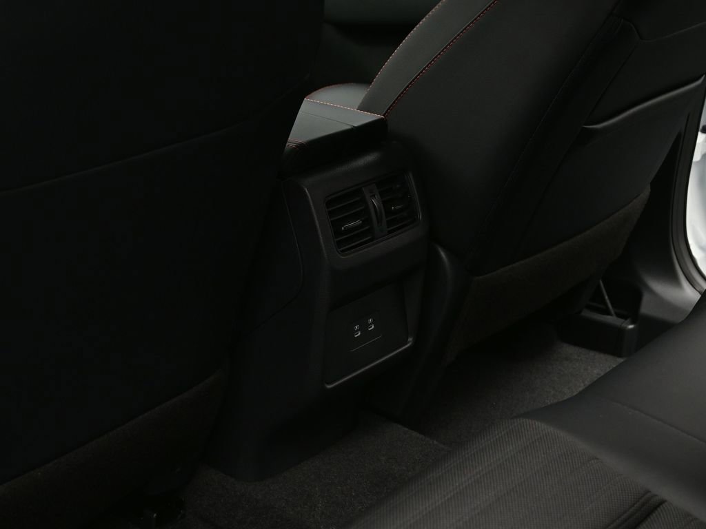 New 2026 Nissan Rogue SV image 20