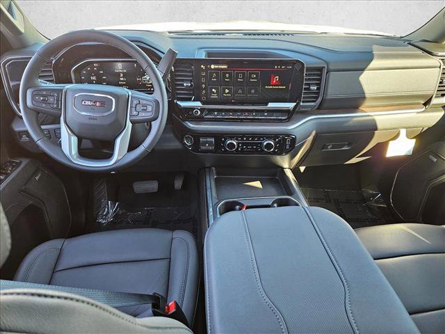 New 2026 GMC Sierra 2500 SLT w/ SLT Premium Package image 14