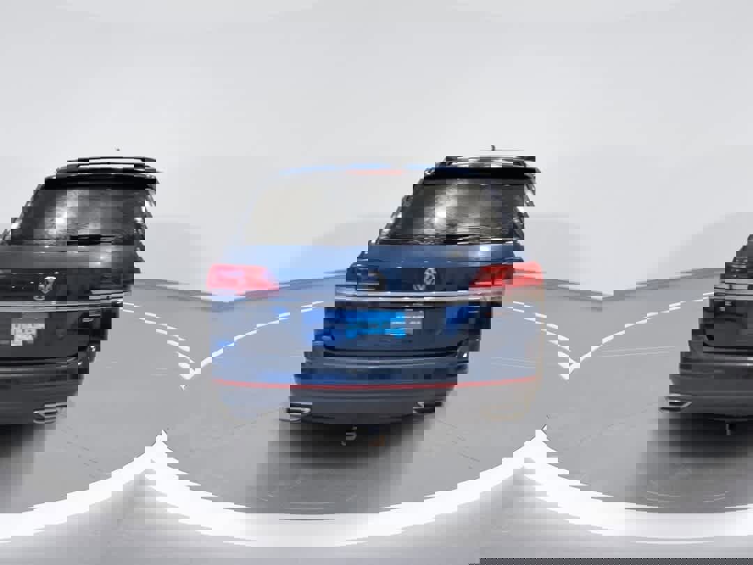 Used 2021 Volkswagen Atlas SE image 7