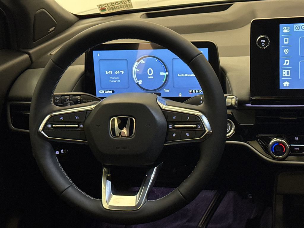 New 2026 Honda Prologue Elite image 15