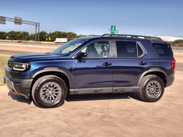 Used 2026 Honda Passport TrailSport image 4