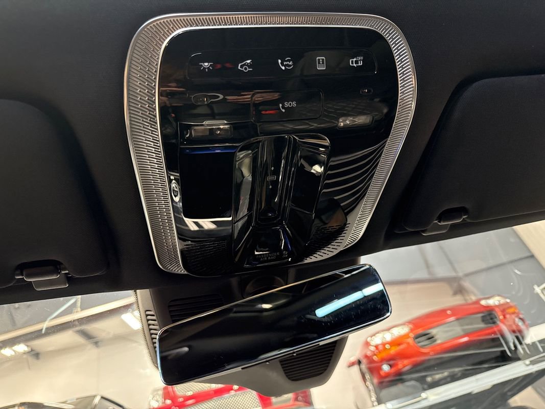 Used 2023 Mercedes-Benz S 580 4MATIC Sedan image 92