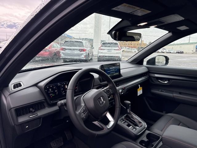 New 2026 Honda CR-V Sport-L image 10