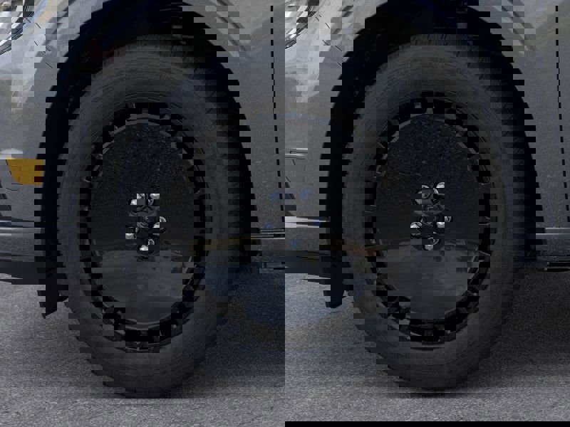 New 2026 Ford Maverick Lobo image 44