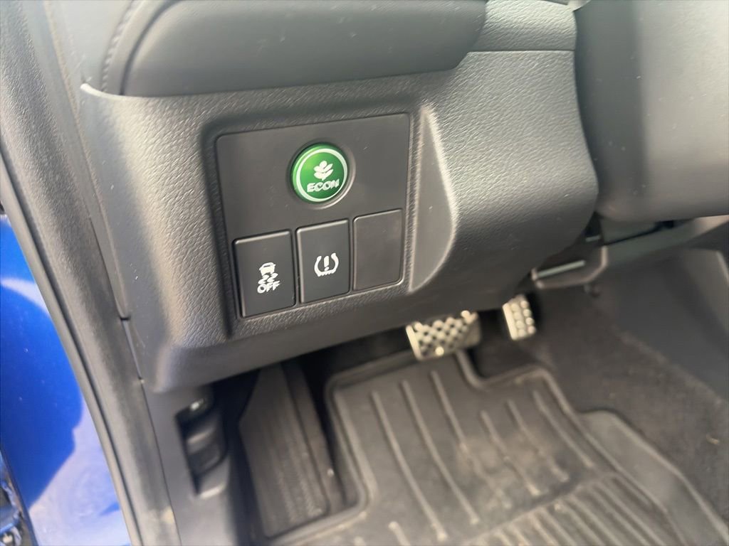 Used 2019 Honda HR-V Sport image 16