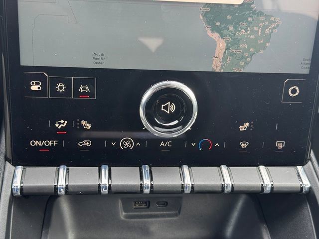 Used 2026 GMC Terrain Elevation FWD image 34