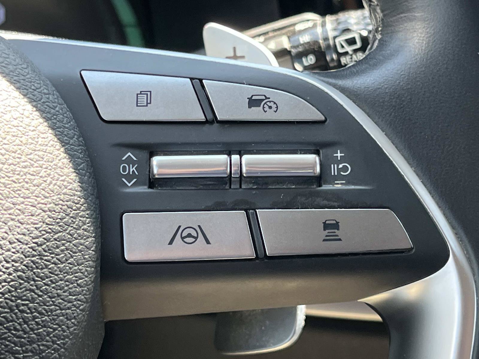 Used 2024 Hyundai Palisade XRT FWD image 36
