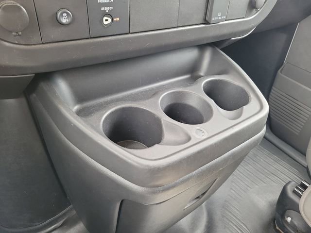 Used 2024 GMC Savana 2500 w/ Driver Convenience Package RWD image 26