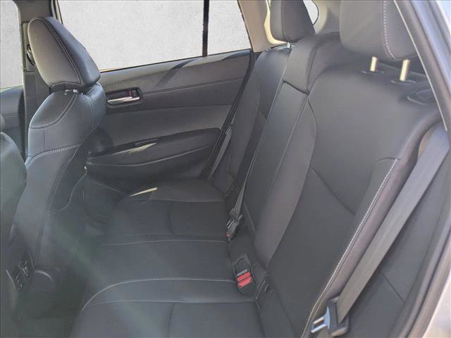 Used 2023 Toyota Corolla Cross XLE w/ Convenience Package AWD/4WD image 19