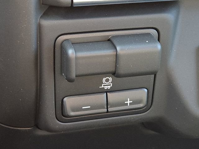 New 2025 GMC Sierra 3500 Pro w/ Convenience Package image 7