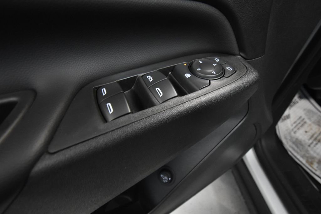 Used 2022 Chevrolet Equinox LT FWD image 5