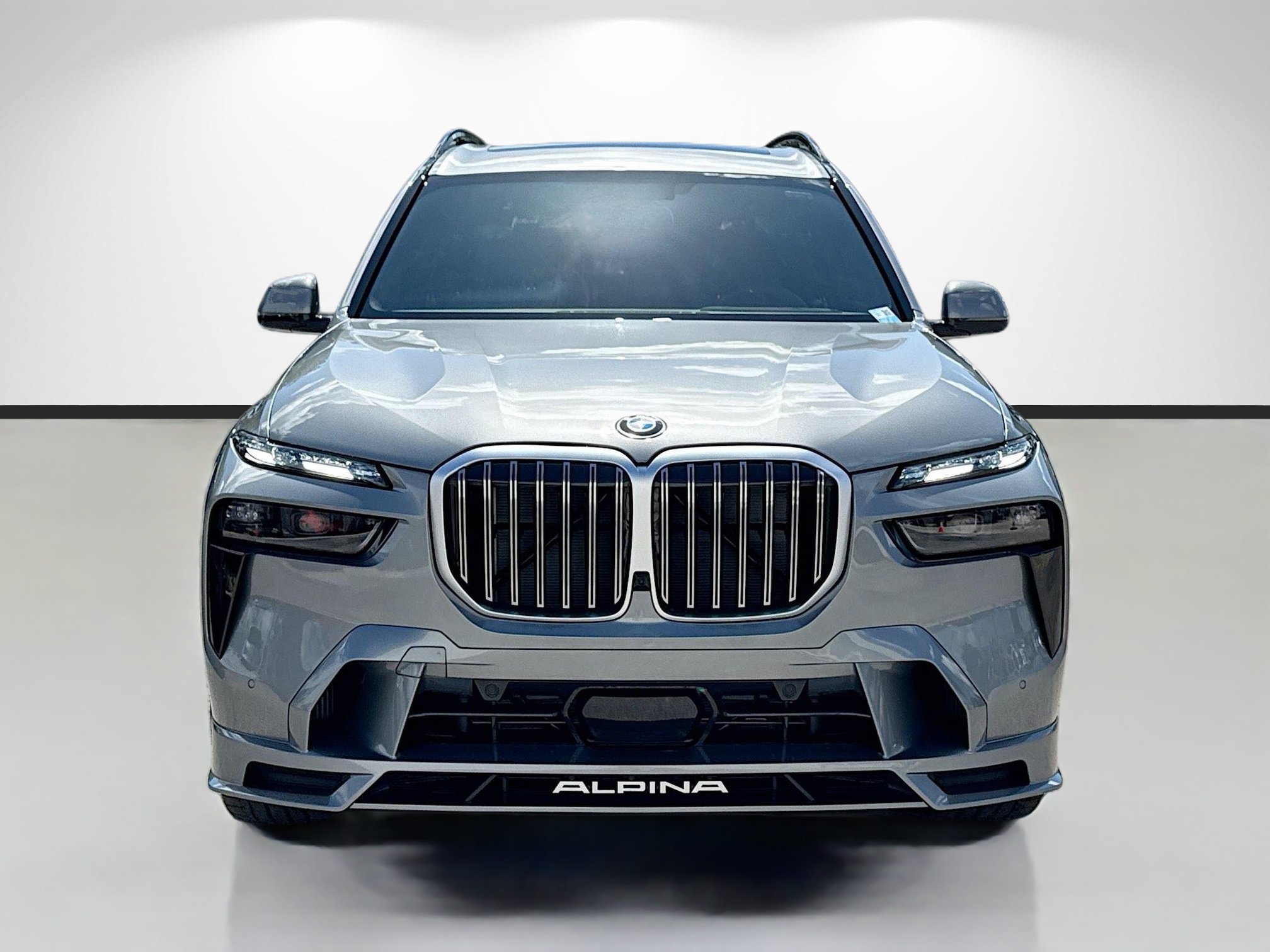 New 2026 BMW ALPINA XB7 AWD/4WD image 8