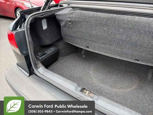 Used 1997 Saab 900 SE Turbo image 30