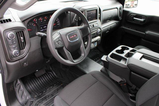 New 2025 GMC Sierra 1500 Pro w/ Pro Value Package image 8