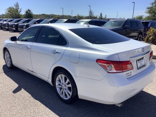 Used 2010 Lexus ES 350 w/ Preferred Accessory Package FWD image 7