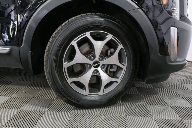 Used 2022 Kia Telluride EX w/ Towing Package image 14