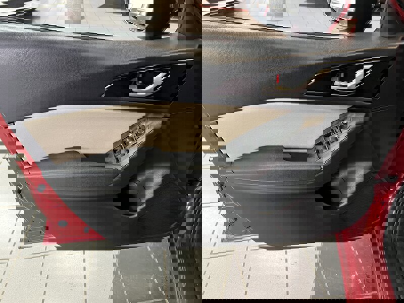 Used 2015 MAZDA MAZDA3 i Sport image 25