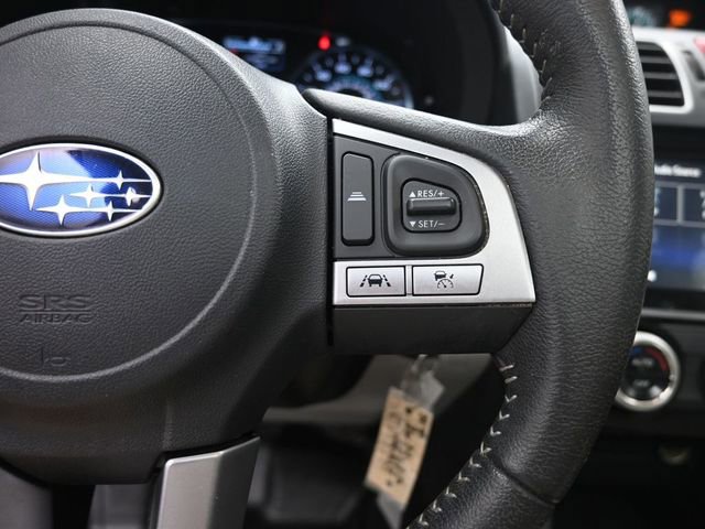 Used 2018 Subaru Forester 2.5i Limited AWD/4WD image 15