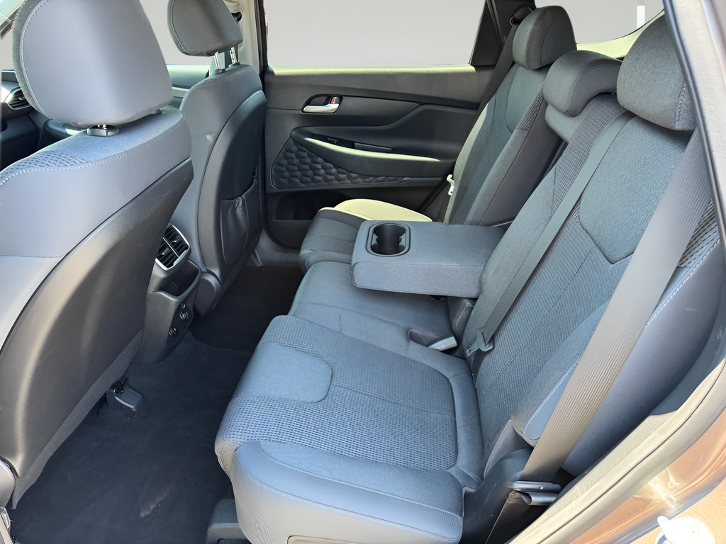 Used 2020 Hyundai Santa Fe SEL FWD image 24