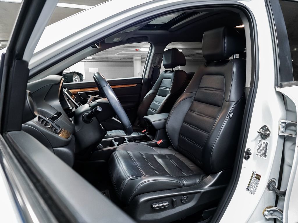 Used 2019 Honda CR-V EX-L image 21