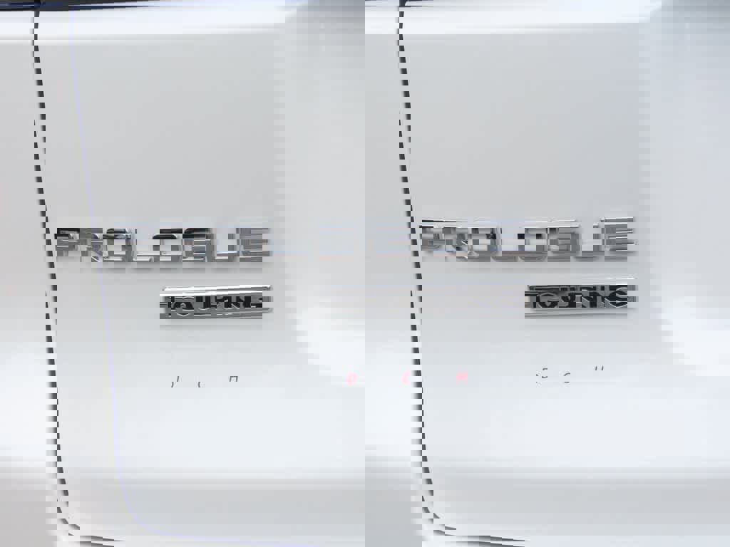 New 2026 Honda Prologue Touring image 7