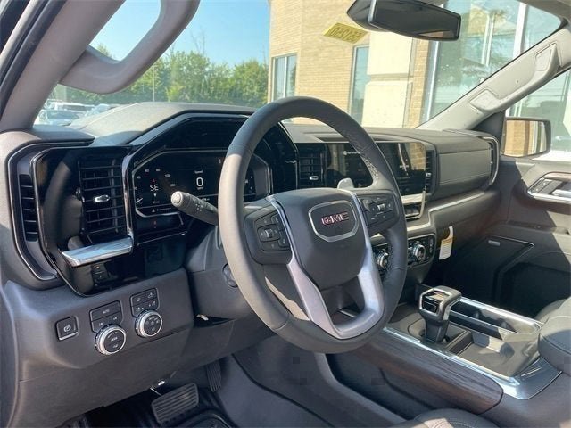 New 2025 GMC Sierra 1500 SLT w/ SLT Premium Plus Package image 59
