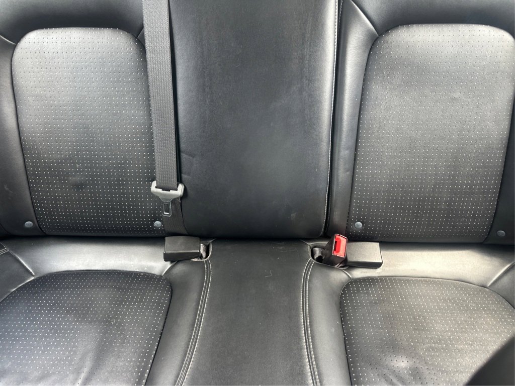 Used 2013 Chevrolet Sonic LTZ FWD image 24