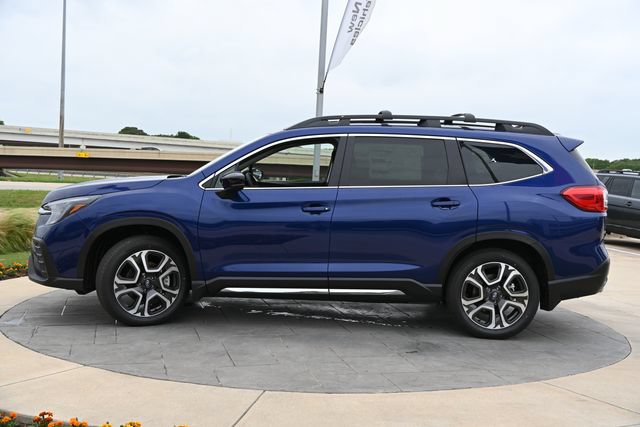New 2026 Subaru Ascent Limited AWD/4WD image 6