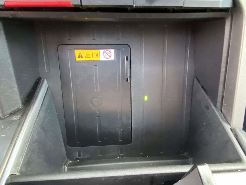 Used 2024 Toyota Sequoia Limited image 22