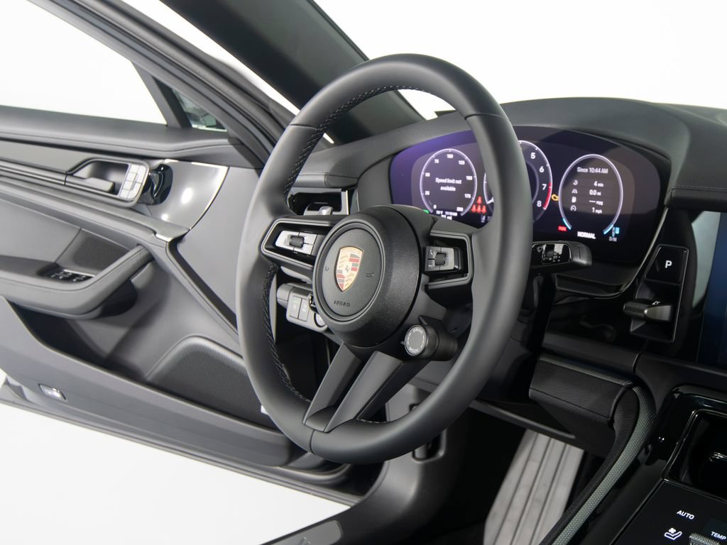 New 2026 Porsche Panamera 4 AWD/4WD image 34