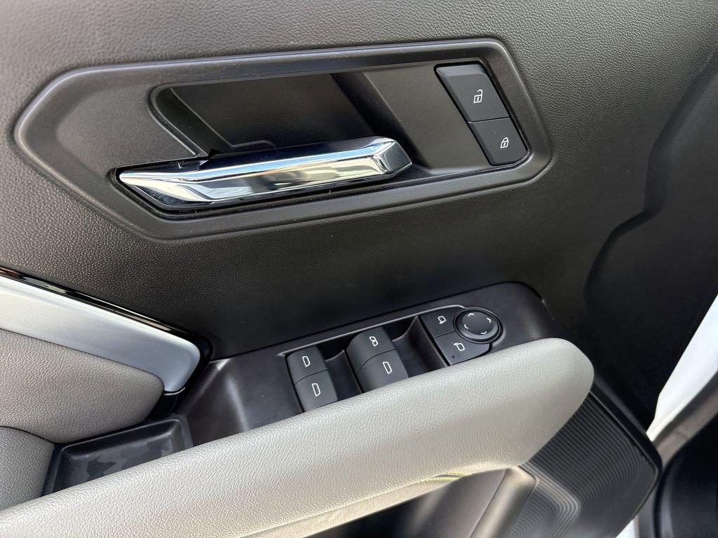 Certified 2024 Chevrolet Colorado ZR2 w/ Technology Package image 26