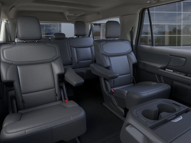 New 2026 Ford Expedition Max Active AWD/4WD image 11