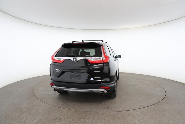 Used 2017 Honda CR-V Touring image 15