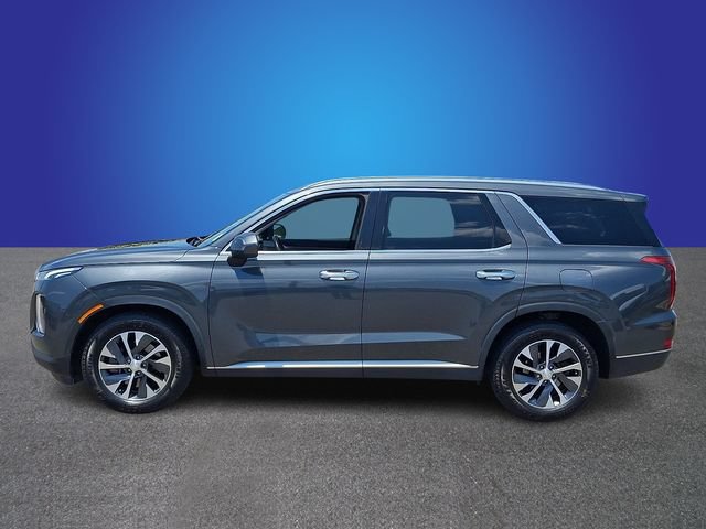 Used 2021 Hyundai Palisade SEL FWD image 7