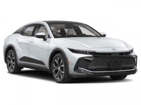 New 2026 Toyota Crown AWD/4WD image 9