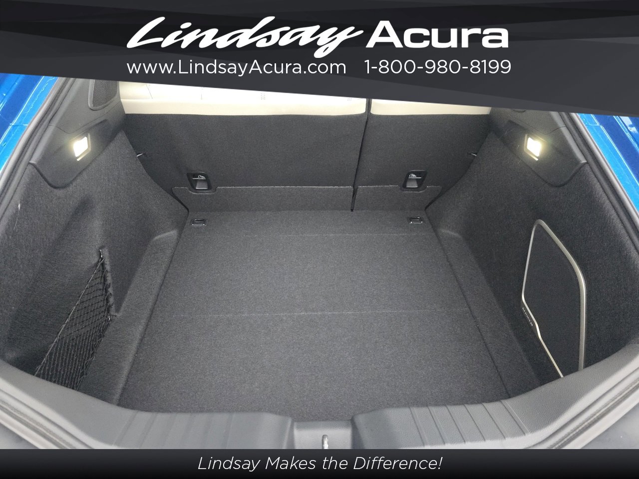 New 2026 Acura Integra Type S image 7