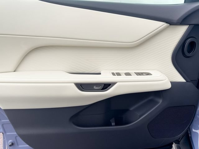 New 2026 Lexus ES 350e w/ Convenience Package FWD image 12