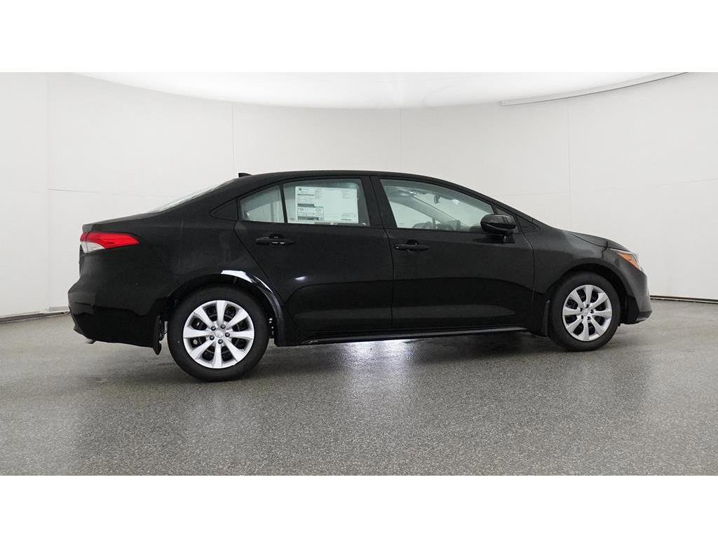 New 2025 Toyota Corolla LE FWD image 26